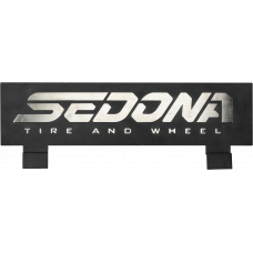 TIRE AND WHEEL DISPLAY SEDONA HEADER
