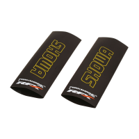 UPPER FORK GUARD YELLOW SHOWA UPPER FORK GUARD YELLOW SHOWA
