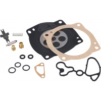 FUEL PUMP/CARBURETOR REBUILD KIT