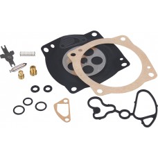 FUEL PUMP/CARBURETOR REBUILD KIT