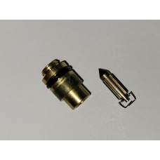 NEEDLE VALVE SQUARE PUMP 1.2