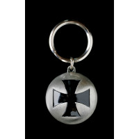 RYDER BALL IRON CROSS