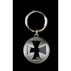RYDER BALL IRON CROSS