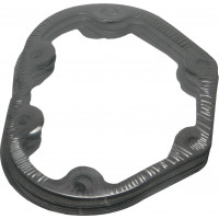 CLUTCH RELEASE COVER GASKET EVO/TC  10/PK OE#36801-87B