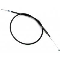 BLACK VINYL CLUTCH TERMINATOR LW CABLE