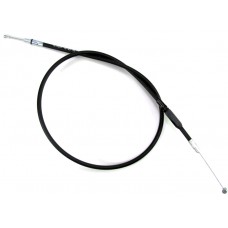 BLACK VINYL CLUTCH TERMINATOR LW CABLE
