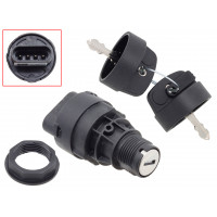 IGNITION SWITCH SD