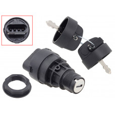 IGNITION SWITCH SD