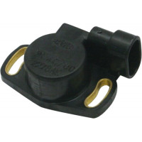 THROTTLE POSITION SENSOR OEM 27271-95 FLH/FLT 98-01