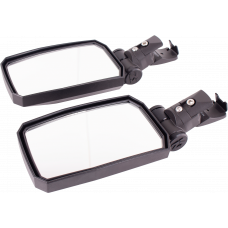 TRAILRIDER SIDE MIRRORS POL PRO-FIT