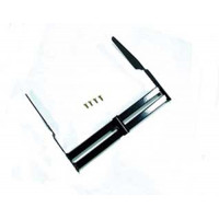 HITCH RECEIVER POL