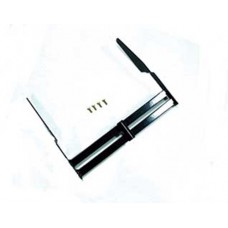HITCH RECEIVER POL