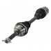 6 BALL HEAVY DUTY AXLE FRONT