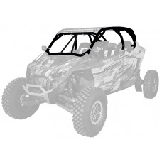 PRO R MP CAGE W/V INTRUSION BLACK