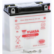 BATTERY YB9L-B CONVENTIONAL