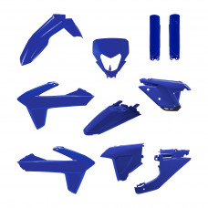FULL PLASTIC KIT OEM 26