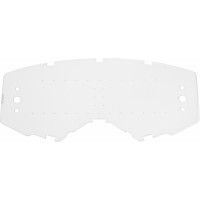 ROLL-OFF LENS CLEAR