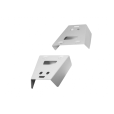 REAR A ARM GUARDS ALLOY
