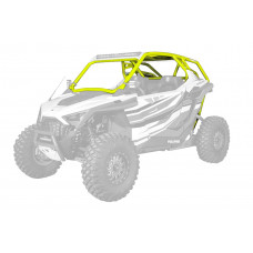 PRO XP CAGE W/NO INTRUSION LIME SQUEEZE