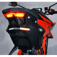 FENDER ELIMINATOR KTM