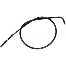 BLACK VINYL CLUTCH CABLE