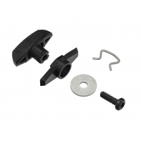 PANEL LATCH KIT A/C