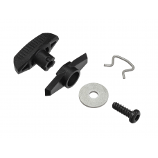 PANEL LATCH KIT A/C