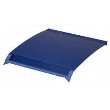 PRO R CAGE ROOF W/ POCKET POLARIS BLUE