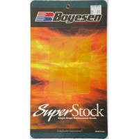 SNOWMOBILE REEDS