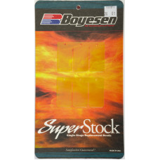 SNOWMOBILE REEDS