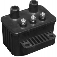 HIGH OUTPUT SINGLE FIRE COIL HIGH OUTPUT SINGLE FIRE COIL