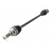 6 BALL HEAVY DUTY AXLE FRONT