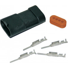 MATING CONNECTOR FOR ND-13532244 /WPS#850-08174