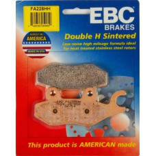 BRAKE PADS