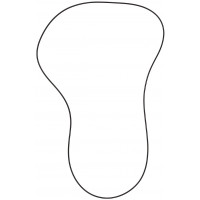 CHAINCASE GASKET S-D