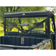REAR VENTED WINDOW-HC `13-23 RANGER 1000 / XP 1000