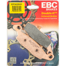 EXTREME PRO BRAKE PADS