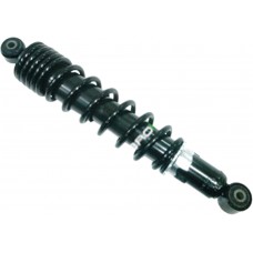 GAS SHOCK FRONT