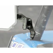 SIDE MIRROR ADAPORTS POL