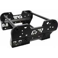 CFR LINK IT UP 2.0 RACK SMALL BLACK