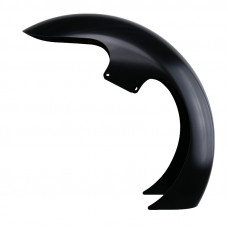 DEI FENDER 21 INCH W/SPACERS BLACK `14-UP FLH/T DEI FENDER 21 INCH W/SPACERS BLACK `14-UP FLH/T