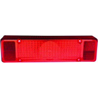TAILLIGHT LENS