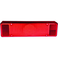 TAILLIGHT LENS