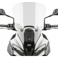VSTREAM WINDSCREEN TALL CLEAR TRI