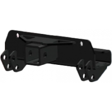 KFI PLOW MOUNT W/ HITCH