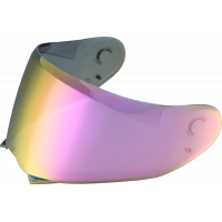 EXO-GT930 FACESHIELD RUBY MIRROR