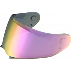 EXO-GT930 FACESHIELD RUBY MIRROR