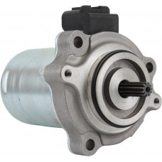 SHIFT MOTOR