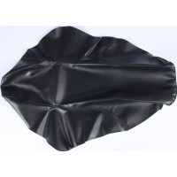 SEAT COVER BLACK