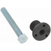 DRIVEN PULLER A/C
